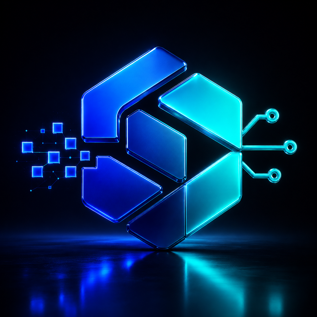 WebDev Solutions Contact Graphic
